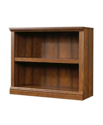 Bookcase with Versatile Storage and Modern Design
