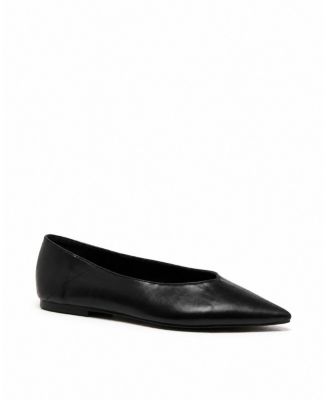Women's Clara Pointed Toe Flats