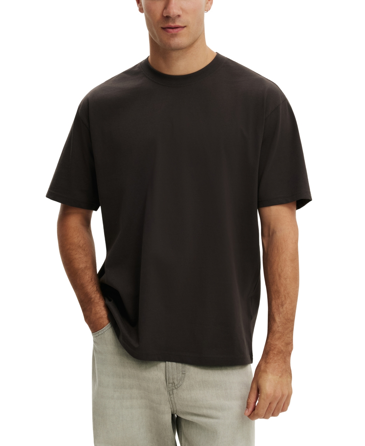Cotton On Men's Everyday Fit T-Shirt