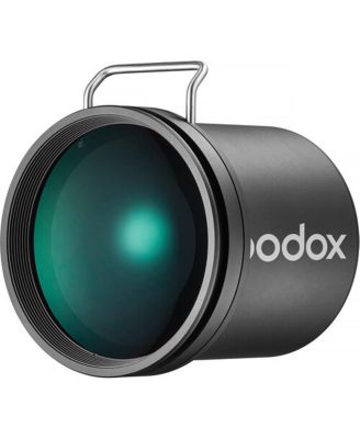 DL5 Parallel Beam Booster for S60BI LED Light