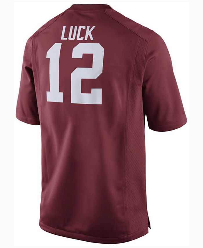 Andrew luck 2025 sweatshirt