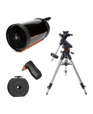 Advanced VX 9.25" Schmidt-Cassegrain Telescope WiFi Kit - with Skyportal Wifi Module