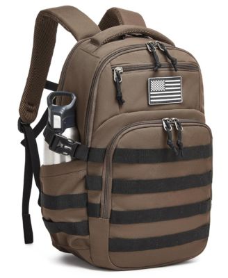 30L Camping Outdoor Pack Men Smallault Bag