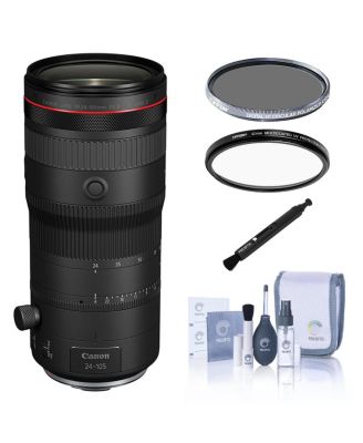 CANON RF 24-105MM F2.8 L USM Z LENS BD