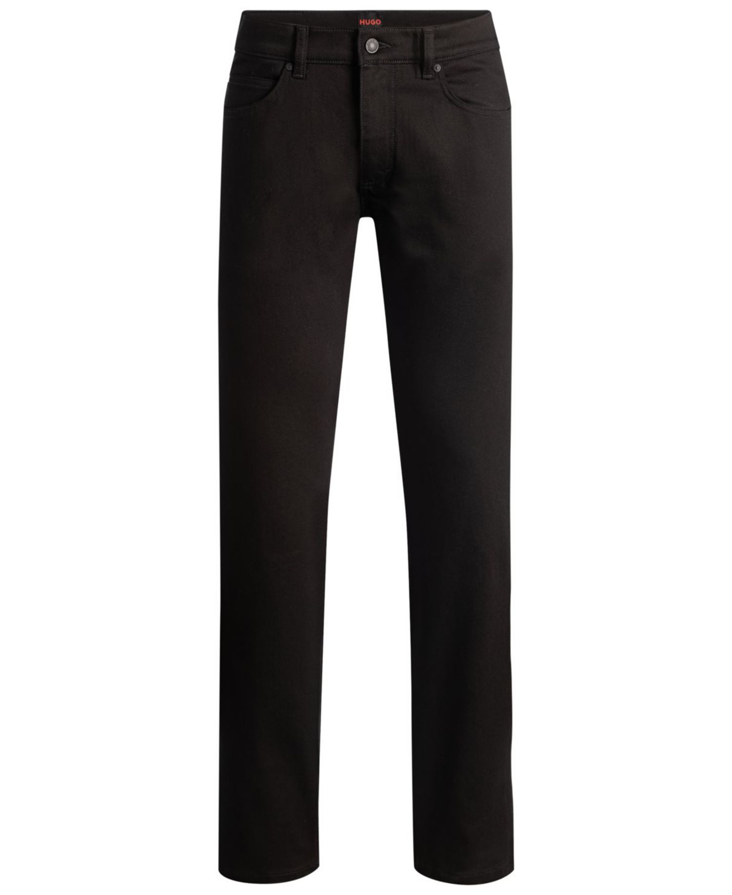 Hugo Boss Men's 708 Slim Fit Stretch Jeans