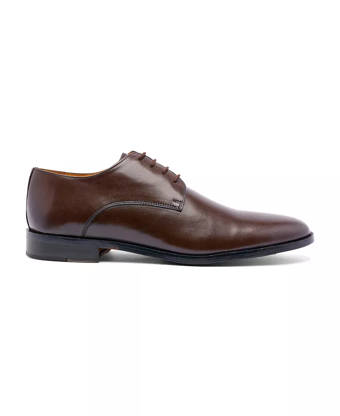 Men's Power Plain Derby Oxfords - thumbnail 10