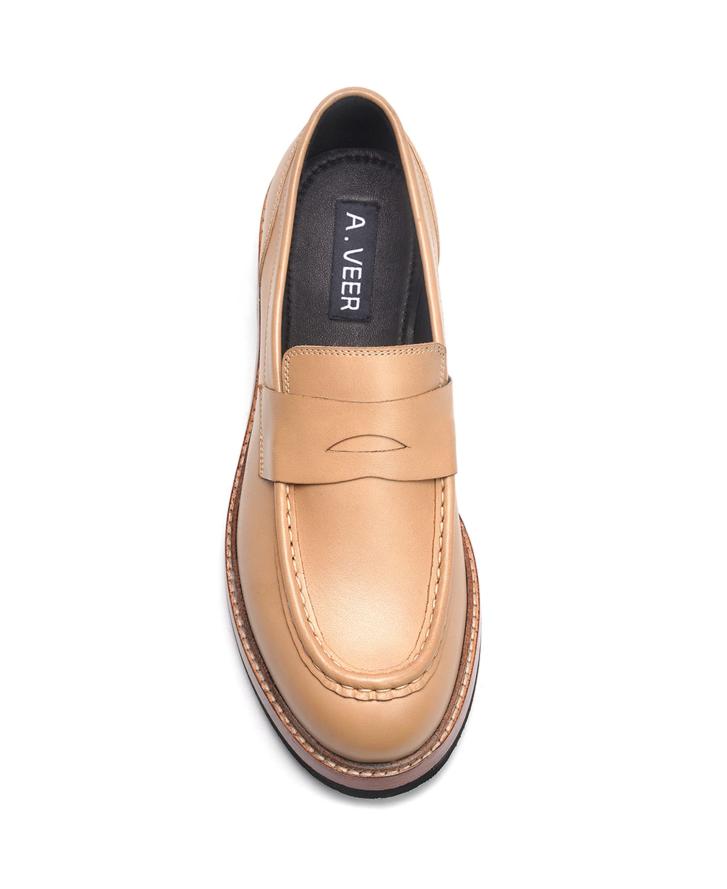 Men's Rhodes Penny Loafers