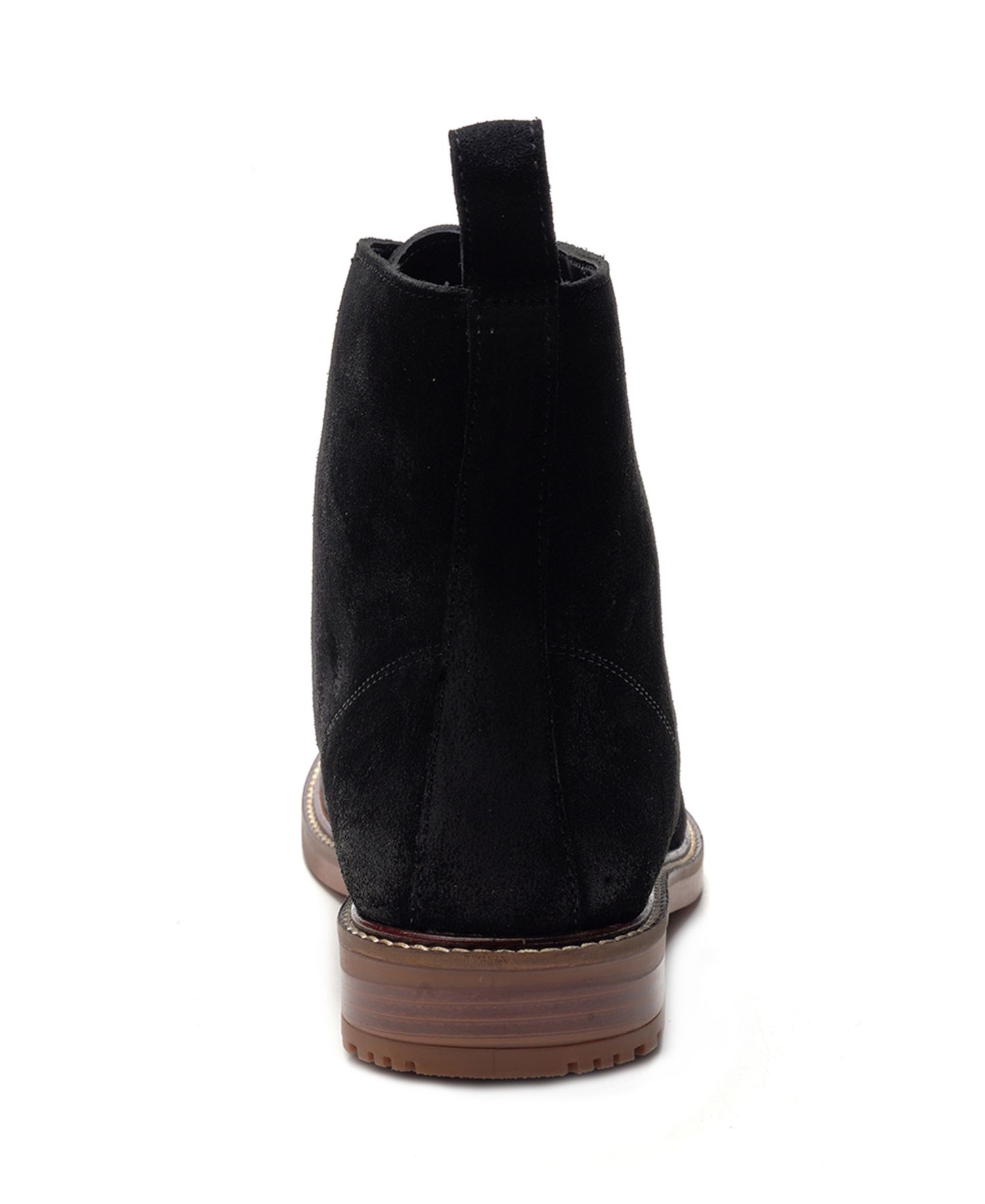 Men's Summit Lace-Up Boots