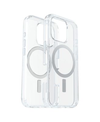 Symmetry Clear MagSafe Case for Apple iPhone 16 Pro