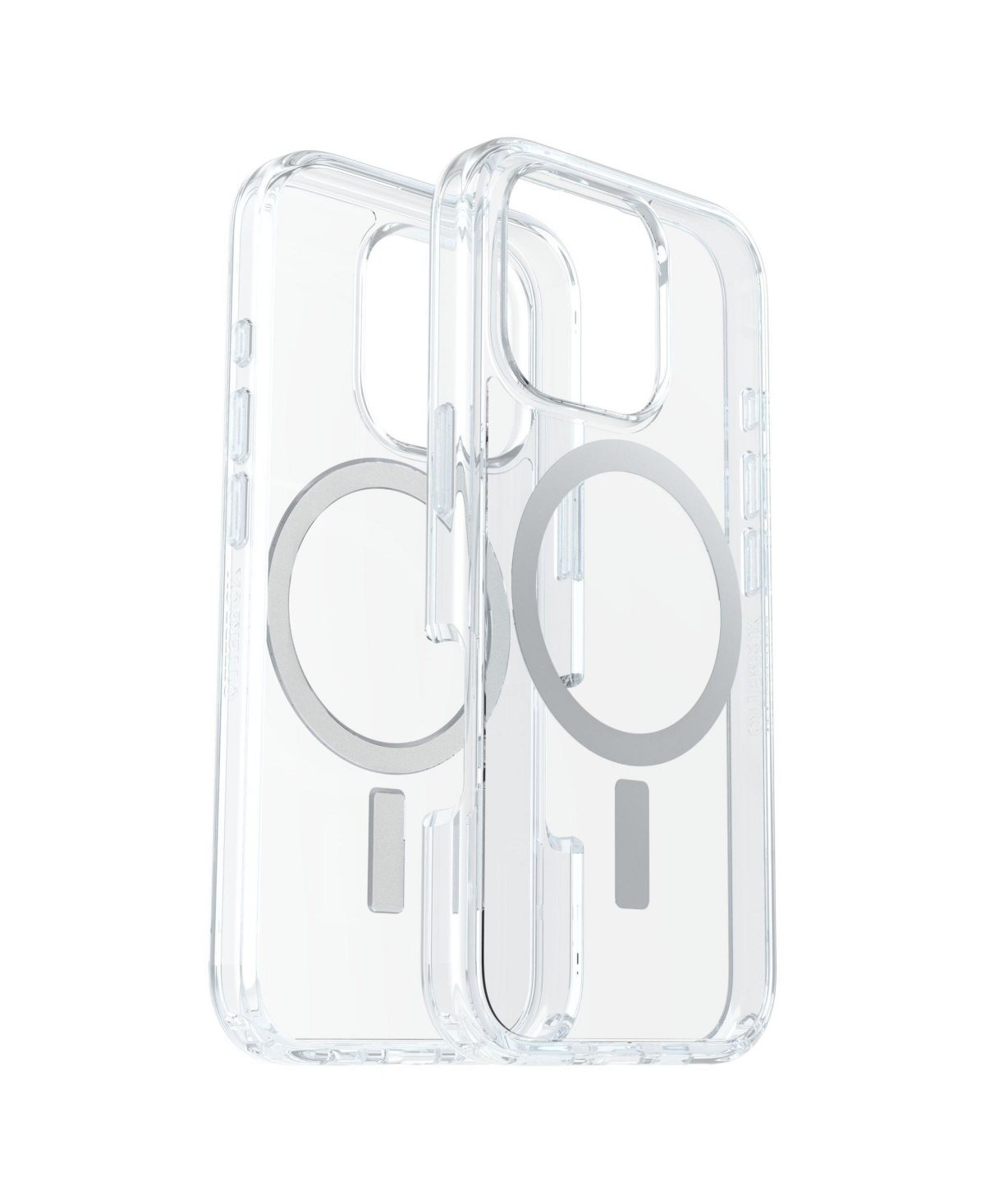 OtterBox Symmetry Clear MagSafe Case for Apple iPhone 16 Pro - Clear