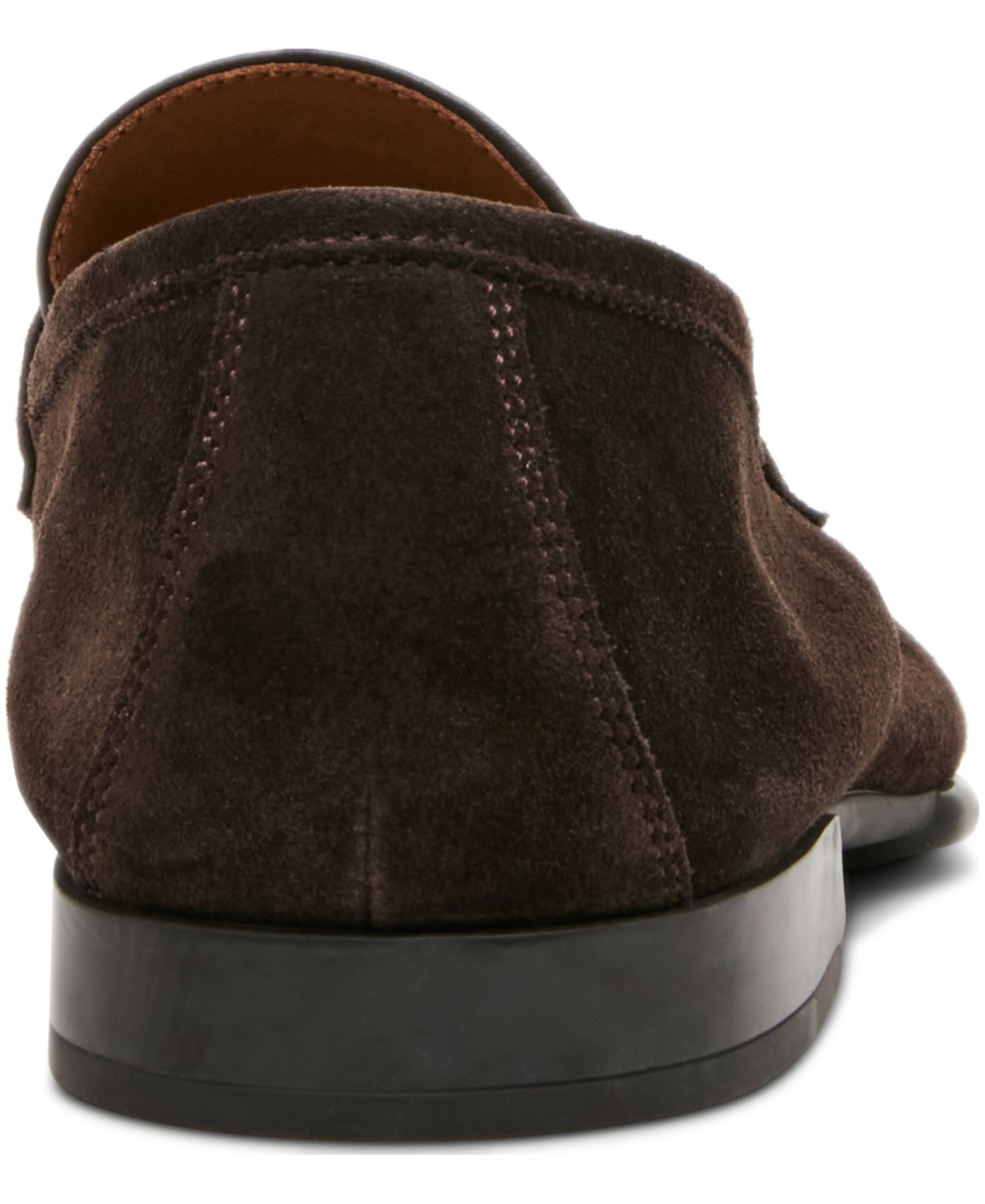 Men's Belem Suede Loafers