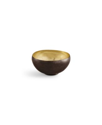5 oz. Pebble Gold Mini Bowl