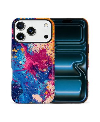 Spectrum Drift 2-Layer Phone Case for Apple iPhone 17 Pro Max