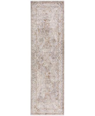 Cyprus CY6 2'3x7'10 Runner Area Rug