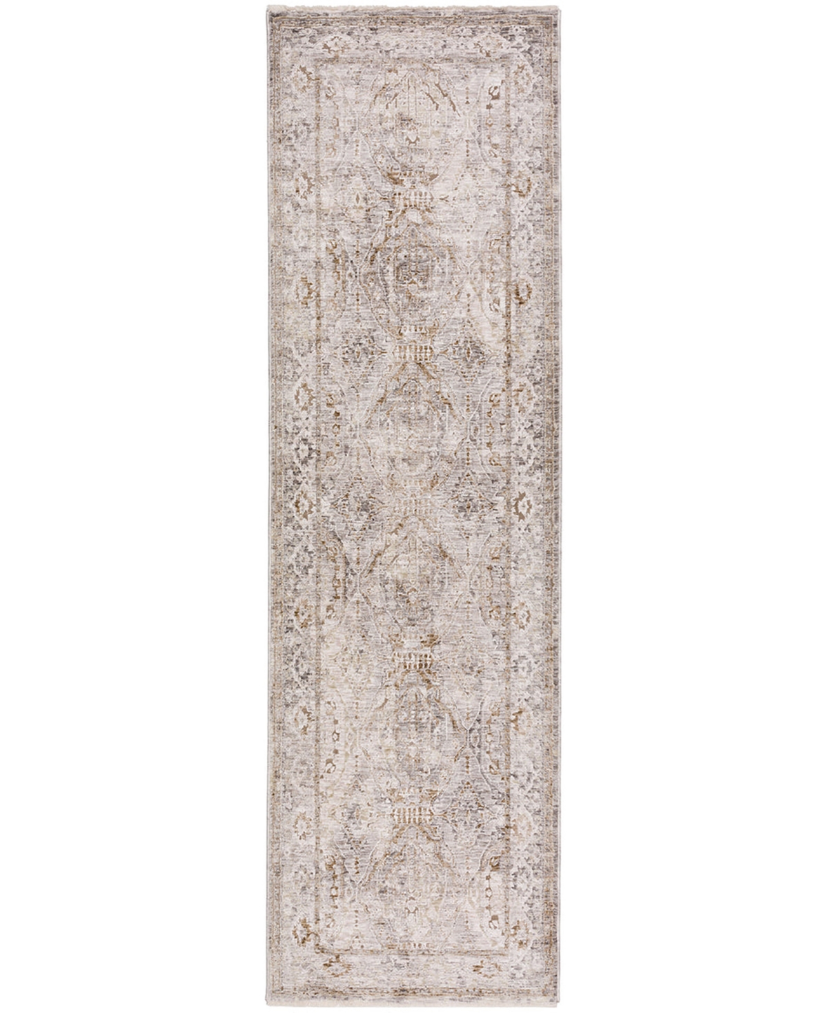 Dalyn Cyprus CY6 2'3x7'10 Runner Area Rug