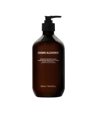Restorative Body Cream 500 Milliliter