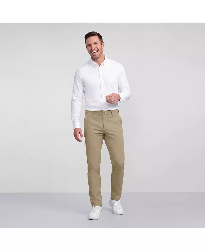 Men's Jetsetter Slim-Fit Travel Pants - thumbnail 6
