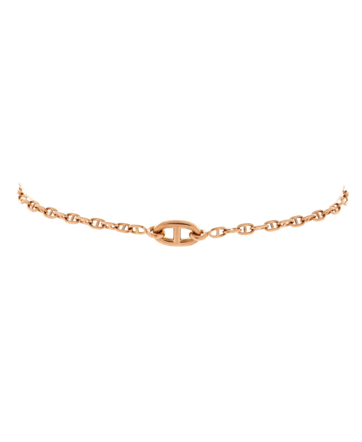 Pre-Owned Hermes New Farandole Bracelet