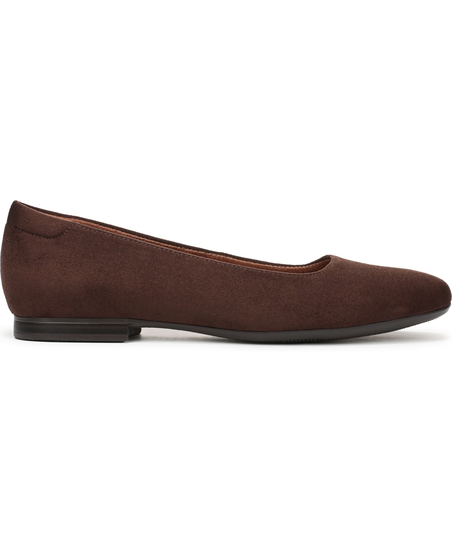 Women's Kari Square Toe Ballet Flats