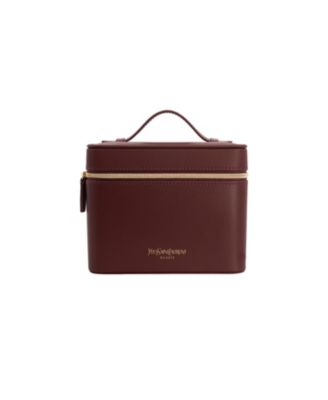 Free YSL Vanity Case with any $145 Libre purchase