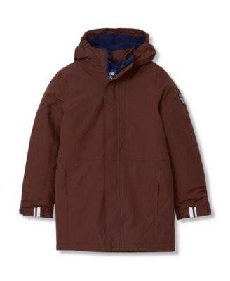Kids Squall Waterproof Insulated 3 in 1 Parka