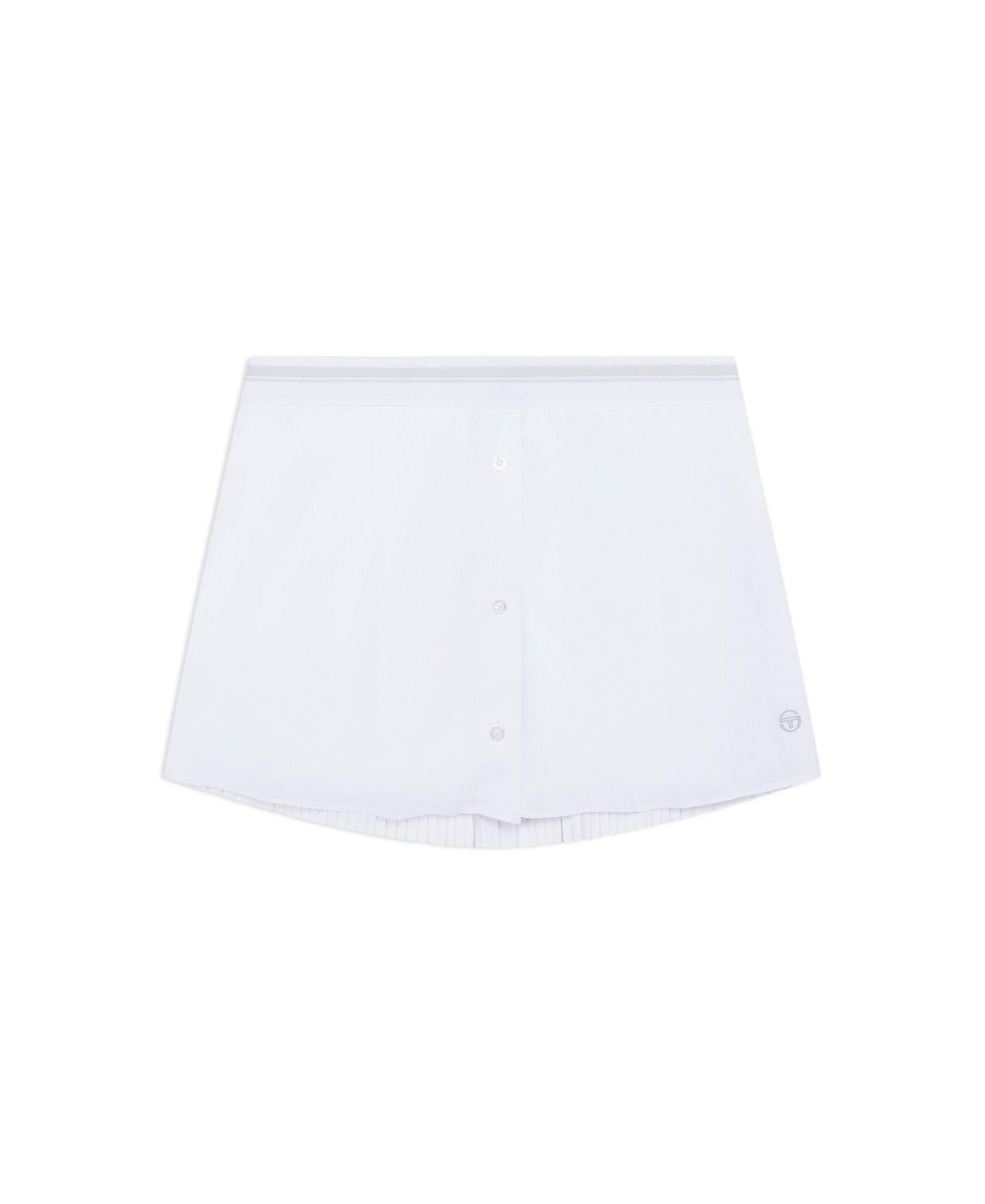 Women's Nilda Pleated A-Line Skort