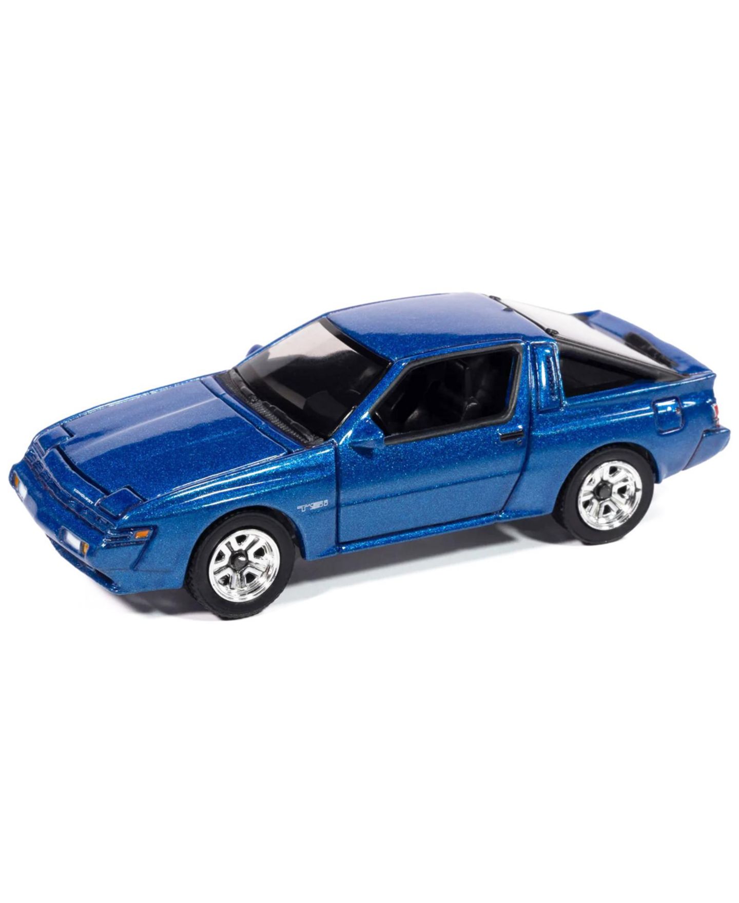 Детская игрушка Auto World 1988 Chrysler Conquest TSi Car — фото 2