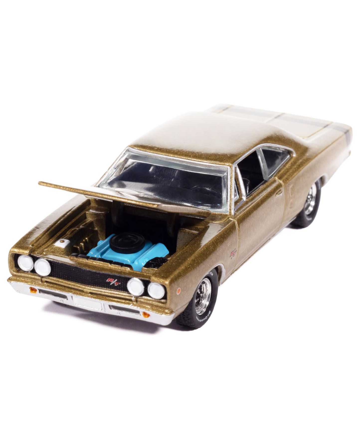 Детские игрушки Auto World 1:64 Scale Premium Limited Edition Diecast Model Cars, 6-Piece Set — фото 8