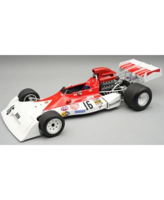 1/18 Mythos Series Limited Edition with Display Case Model Car