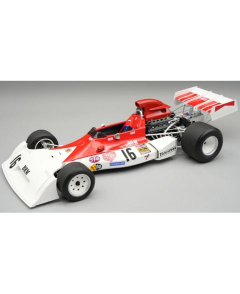 Детская игрушка Tecnomodel 1/18 Mythos Series Limited Edition with Display Case Model Car
