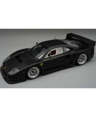Ferrari F40 LM Matt w/Enkei Wheels "Press Version" (1996) Ltd Ed to 75 pcs 1/18 Model Car