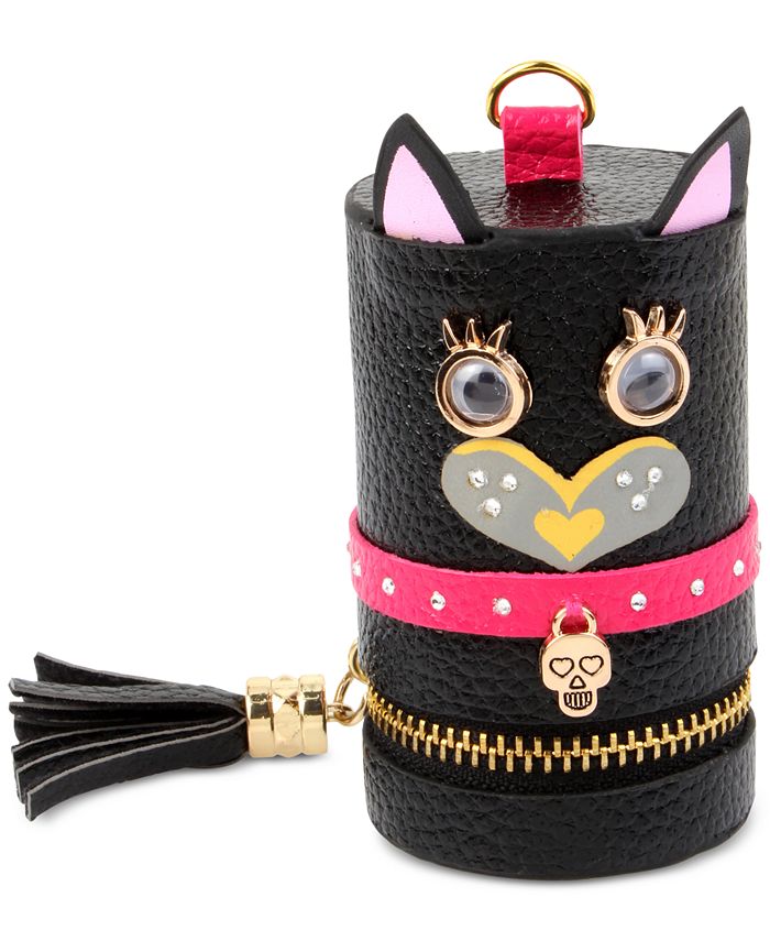 Betsey johnson puppy purse shop