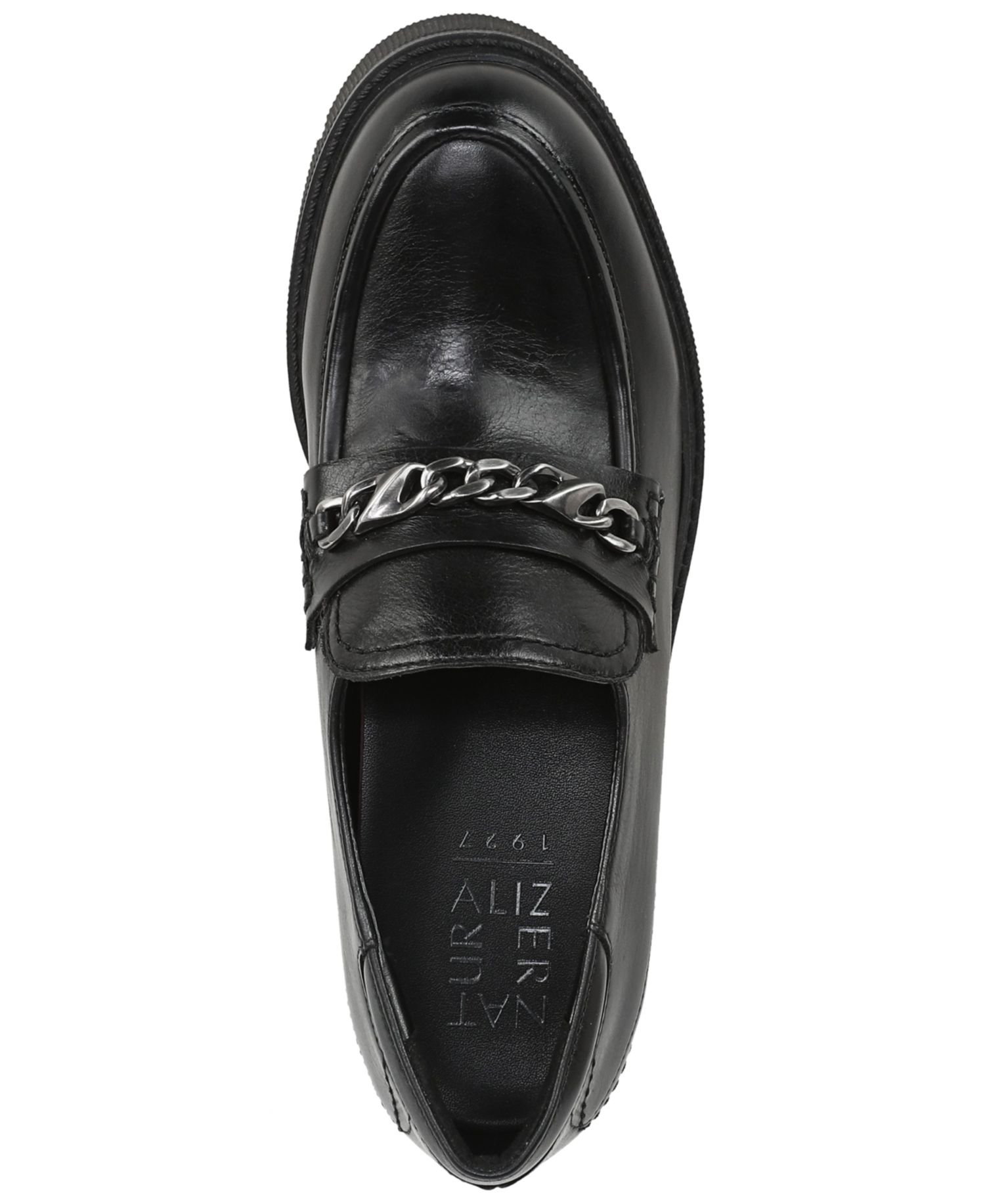 Women's Jolee Platform Lug Sole Slip-On Loafers