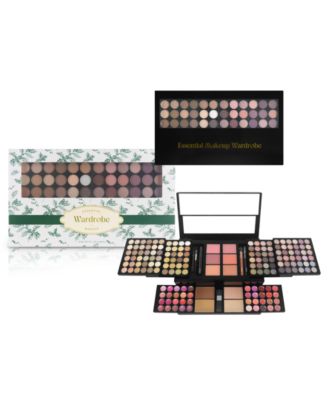 Essential Makeup Wardrobe Set