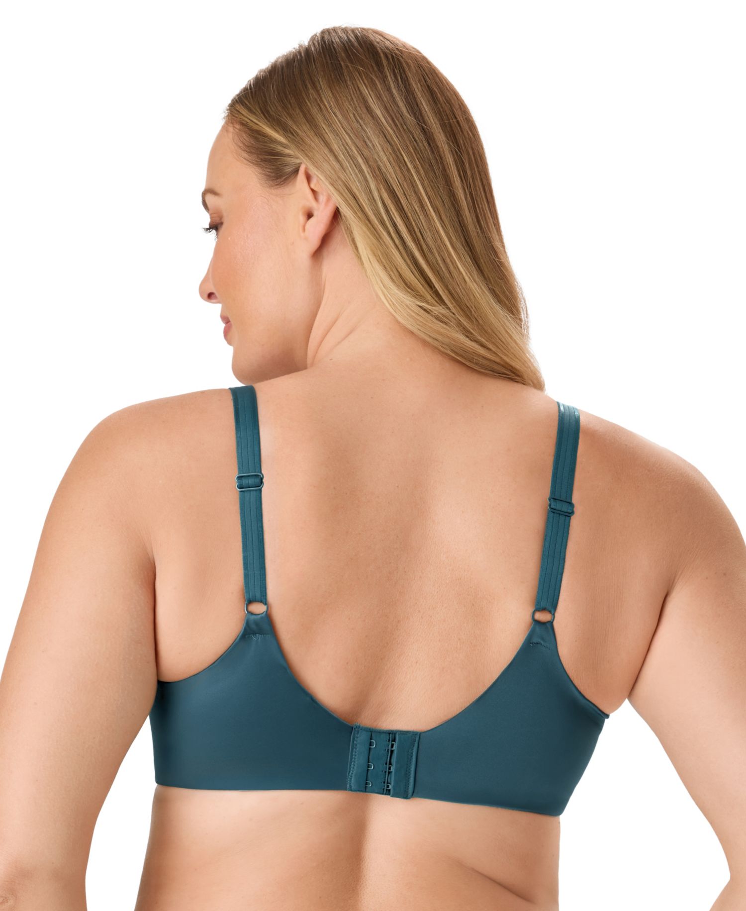 Women's One Smooth U Concealing and Shaping Underwire Bra 3W11