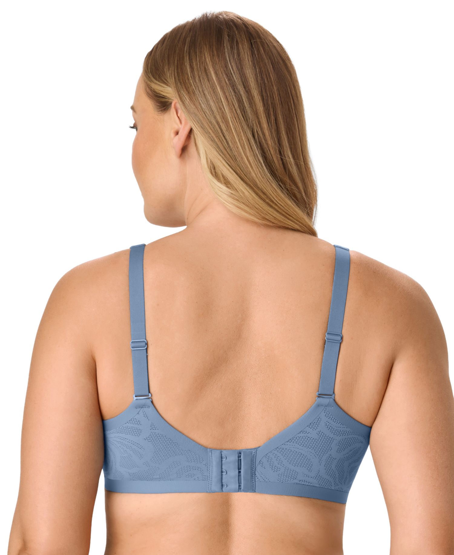 Women's Coolest Smoothing Underwire T-Shirt Bra DF4580