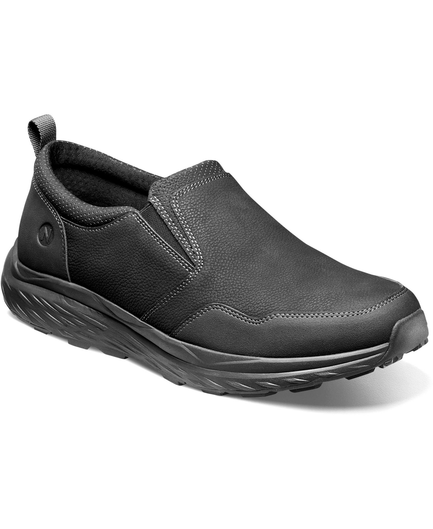 Men's Jester Moc-Toe Loafers