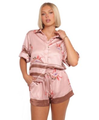 Women's Lara Shorts