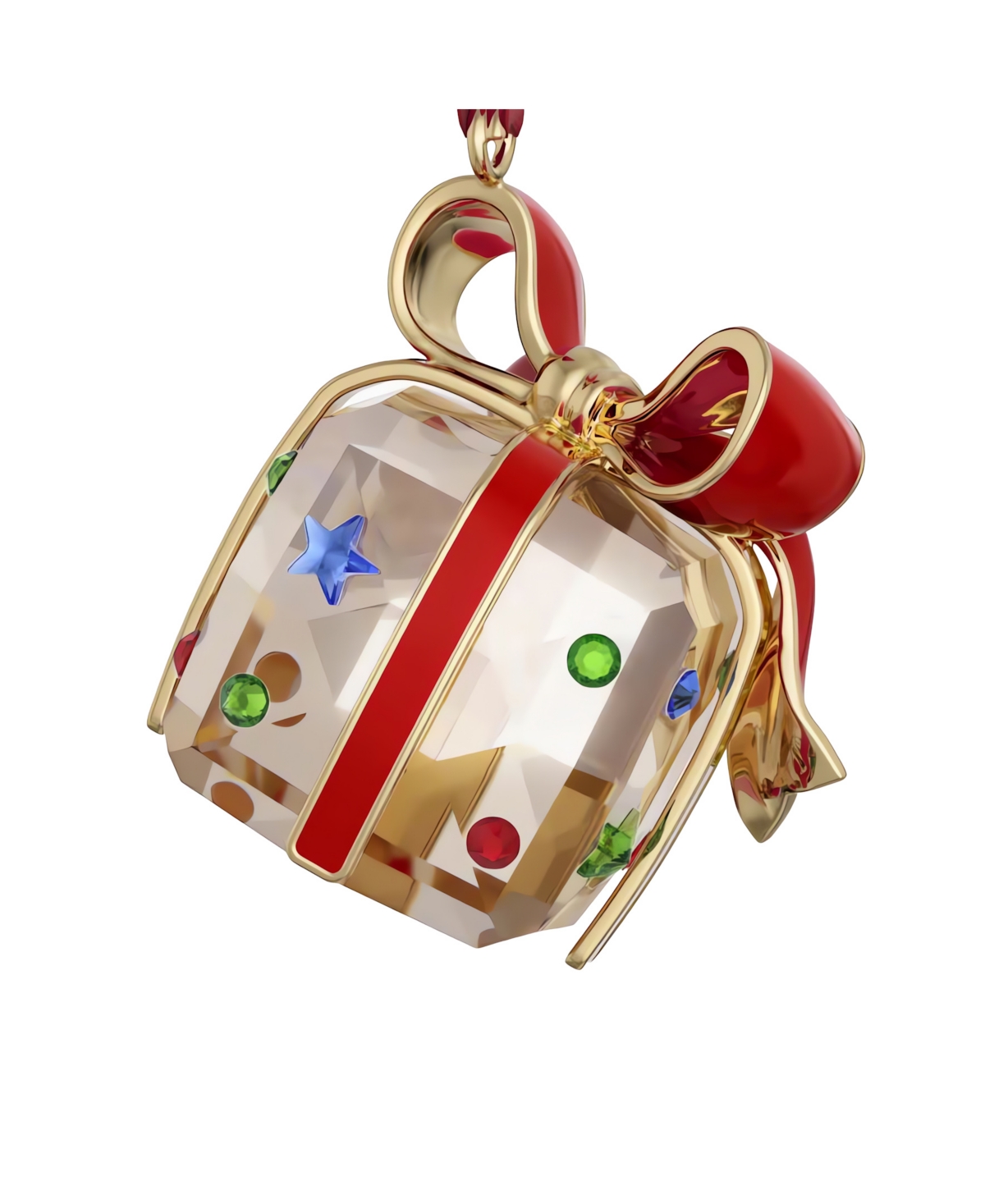 Swarovski Holiday Cheers Gift Ornament