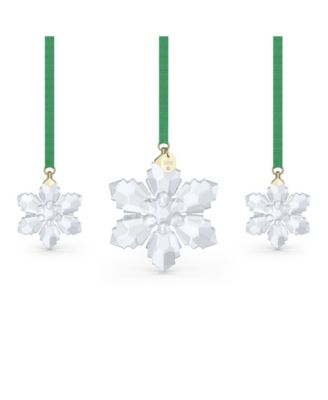 Annual Edition Set 2026 Ornament 