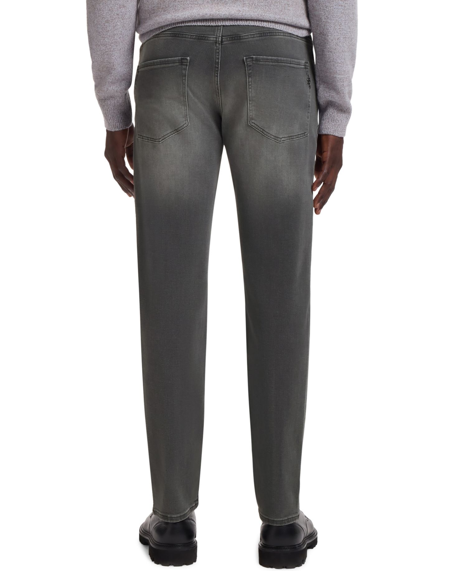 Men's Maine Stretch Regular-Fit Jeans