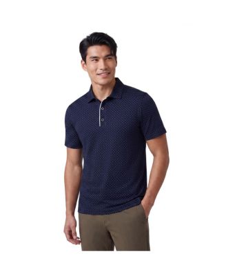 Men's Clubhouse Performance Polo