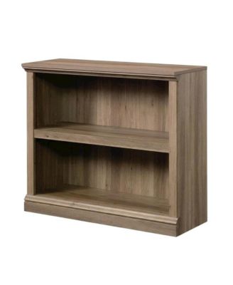 Storage Bookcase with Versatile Shelving and Open Design