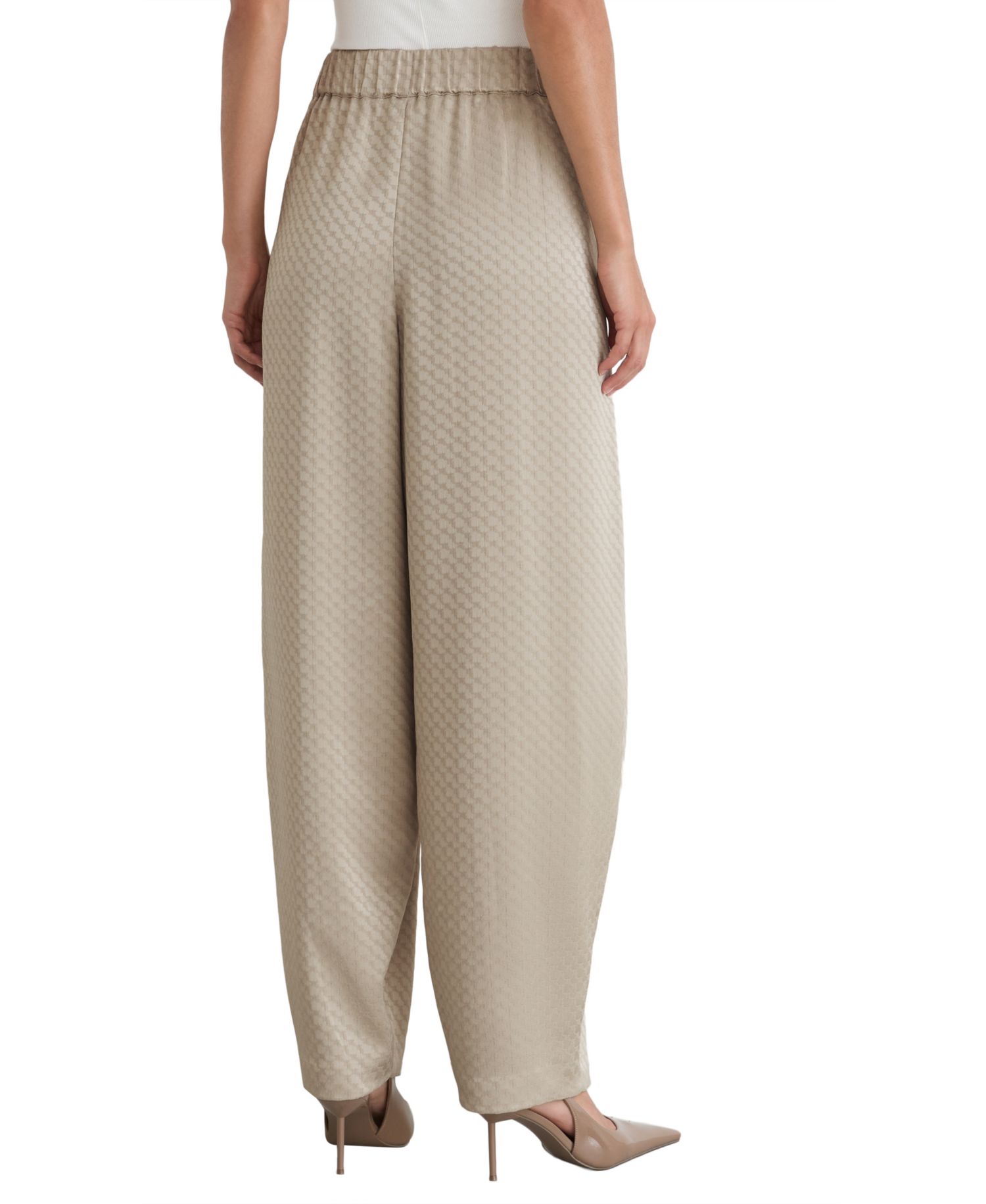 Women's Dia High-Rise Tapered Pants