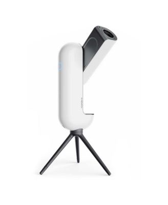 Vespera II Observation Station with Dust Cover