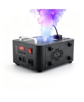 LED DMX Control Fog Machine