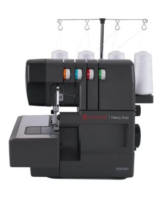 Heavy Duty 0460 Serger Sewing Machine