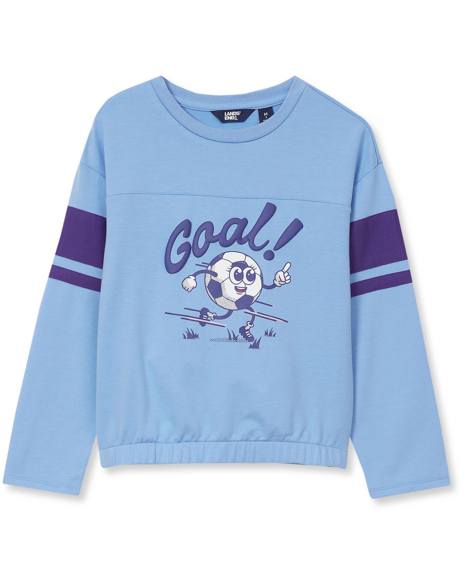 Goal/Vista Синий