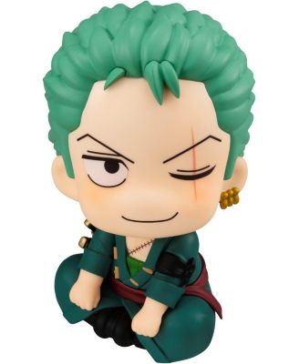 Megahouse One Piece Roronoa Zoro Lookup figure