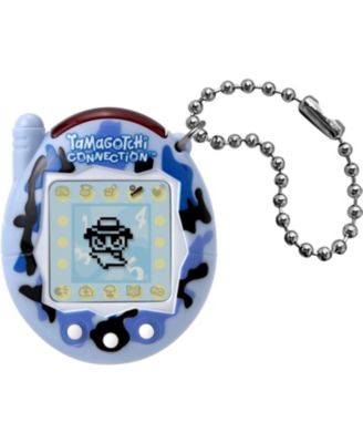 Tamagotchi Connection
